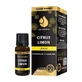 Pure whole lemon essential oil, 10 ml, Cosmopharm