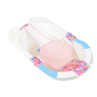 Alfombrilla de baño antideslizante universal Cangaroo para bebés