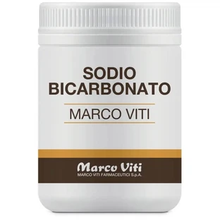 Marco Viti Natriumbicarbonaat 500 g - Spijsverteringssupplement