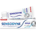 Sensodyne Repair &amp; Protect Whitening - Dentifrice blanchissant, 75 ml