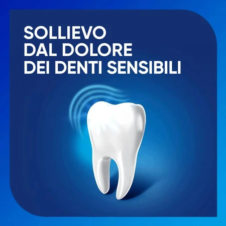 Sensodyne Repair &amp; Protect Whitening - Dentifrice blanchissant, 75 ml