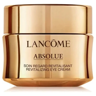 Lancôme Absolue Revitalizing Eye Care – Regenerierende Augencreme 20 ml