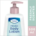 Tena Skin Lotion - Lotion voor de gevoelige en droge huid, 500 ml