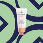Collistar Hydroattiva+ Anti-Pollution BB Cream - Getinte vochtinbrengende crème SPF 30, 50 ml - Medium
