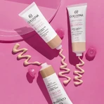 Collistar Hydroattiva+ Anti-Pollution BB Cream - Getinte vochtinbrengende crème SPF 30, 50 ml - Medium