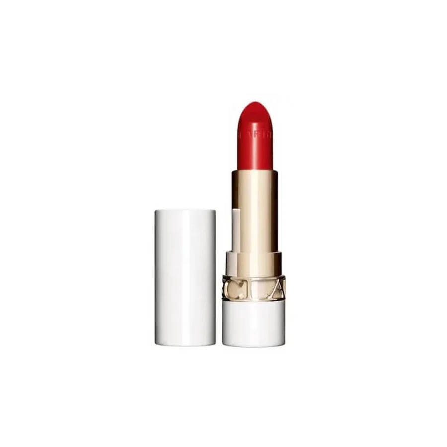 Clarins Joli Rouge Shine - Rouge à lèvres brillant n° 742S Joli Rouge