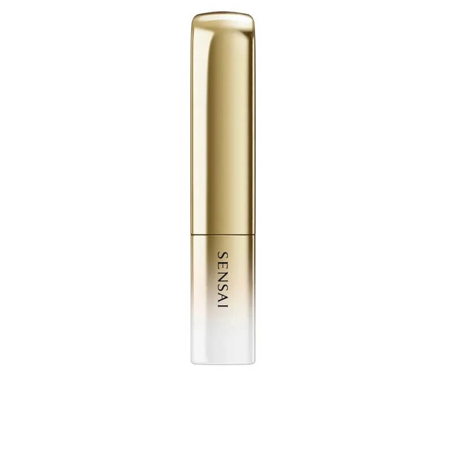 Kanebo Sensai Moisture Intense - Gouden lippenstifthouder