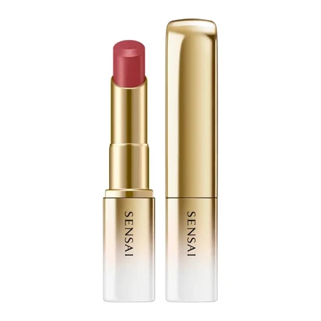 Kanebo Sensai Moisture Intense - Gouden lippenstifthouder