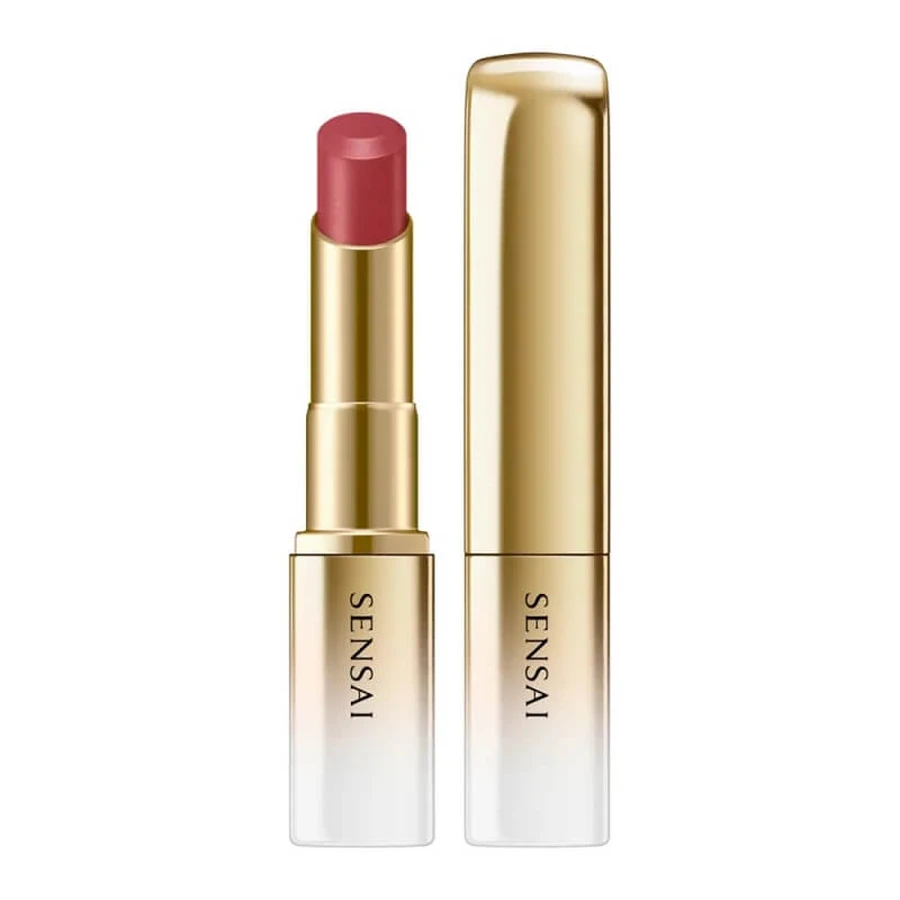 Kanebo Sensai Moisture Intense - Gouden lippenstifthouder