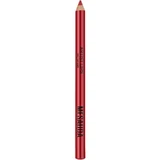Mesauda Artist Lips – creion de buze nr. 111 Cherry