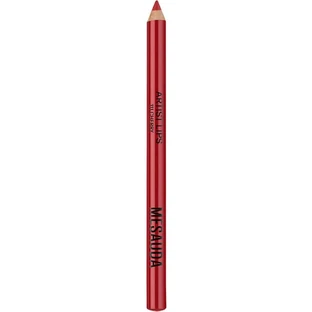 Mesauda Artist Lips - Crayon à lèvres n° 111 Cherry