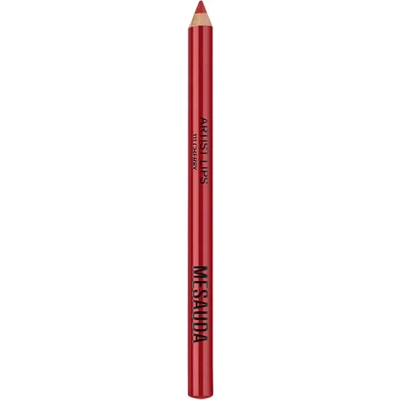 Mesauda Artist Lips - Crayon à lèvres n° 111 Cherry