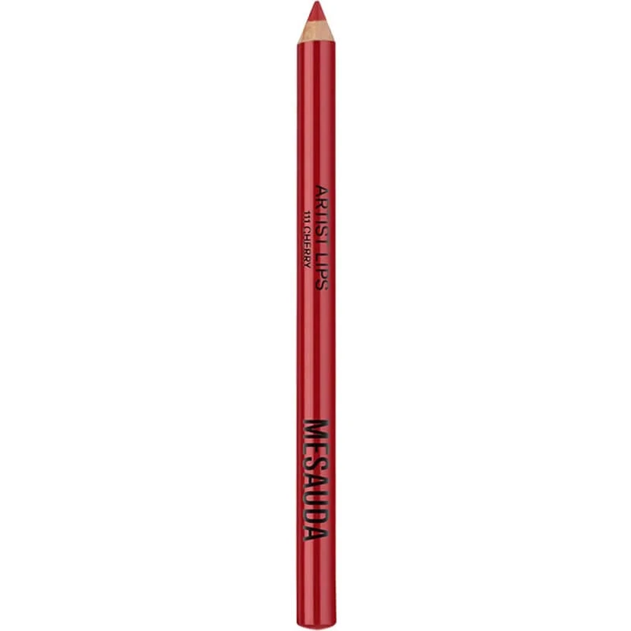 Mesauda Artist Lips - Crayon à lèvres n° 111 Cherry