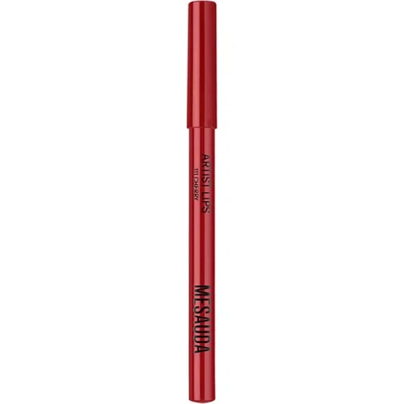 Mesauda Artist Lips - Crayon à lèvres n° 111 Cherry