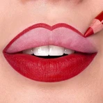 Mesauda Artist Lips - Crayon à lèvres n° 111 Cherry