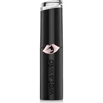 Wet n Wild Mega Last Matte Lip Color - Barra de labios semimate de larga duración - Sasspot Red