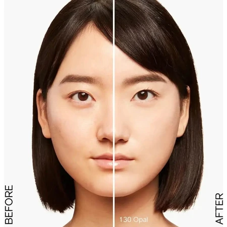 Shiseido Synchro Skin Radiant Lifting - Fond de teint illuminateur - N° 130 Opal