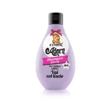 Adorn Vai col liscio - Champú para cabello liso, 250 ml
