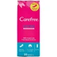 Carefree Cotton Feel Normal Fresh Scent - 20 panty liners