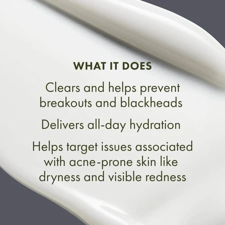 Origins Clear Improvement: Loción hidratante para eliminar imperfecciones - Loción hidratante antiimperfecciones, 50 ml