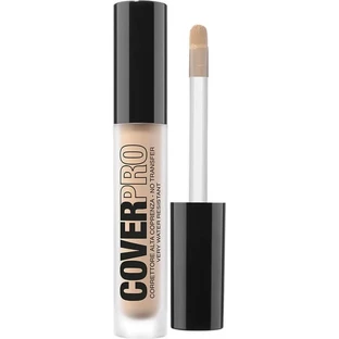 Bellaoggi Coverpro 24h - Corrector de alta cobertura n.º 001 Marfil