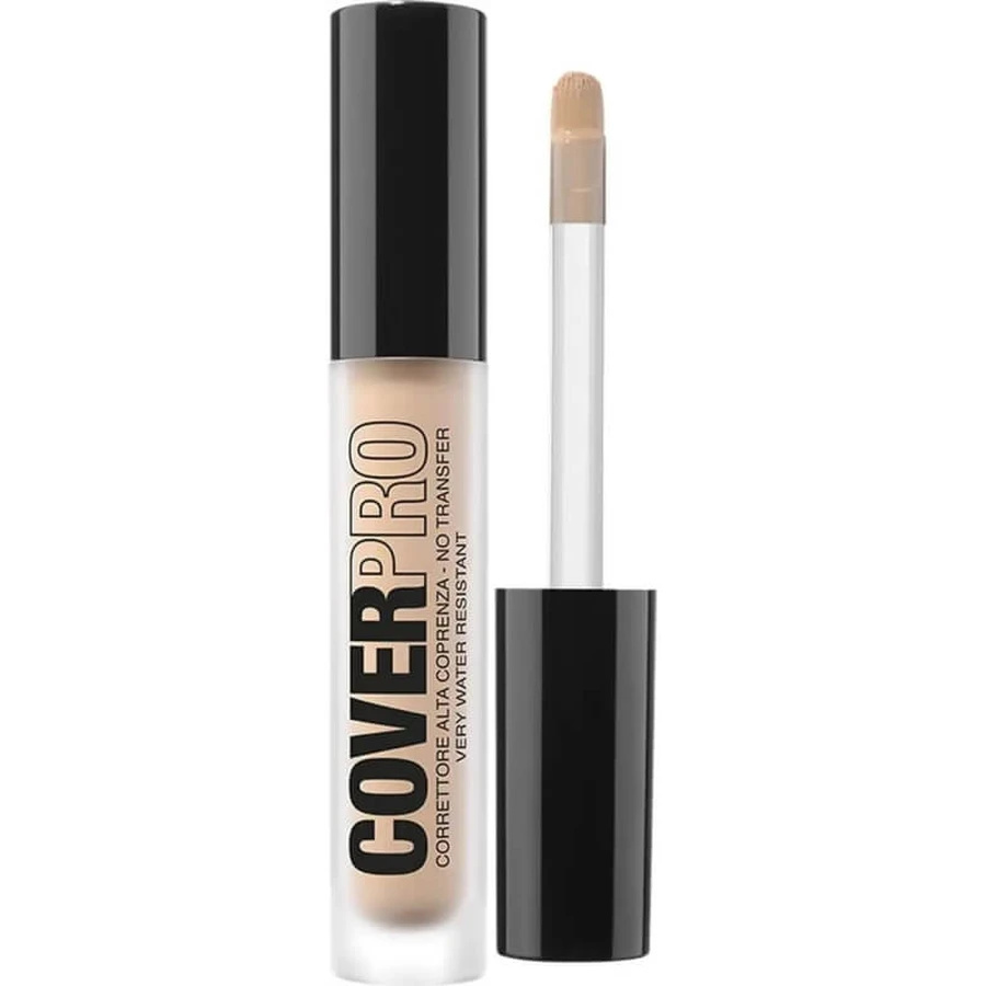 Bellaoggi Coverpro 24h - Corrector de alta cobertura n.º 001 Marfil