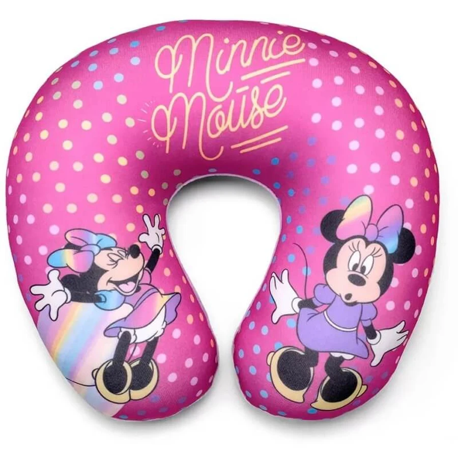 Disney Minnie-Maus-Nackenkissen