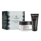 Collistar Revitaliserende cadeauset voor mannen - Revitaliserende anti-agingcrème 50 ml + Verfrissende reinigingsgel 30 ml