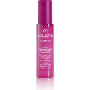 Collistar Magnifica - Redensifying and Repairing Face and Neck Serum, 30 ml