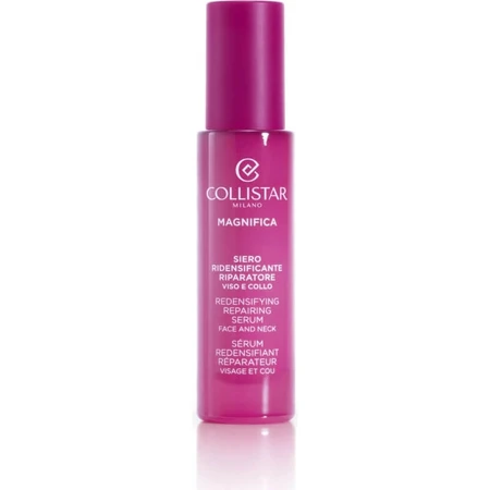 Collistar Magnifica - Redensifying and Repairing Face and Neck Serum, 30 ml