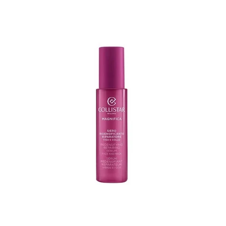 Collistar Magnifica - Redensifying and Repairing Face and Neck Serum, 30 ml