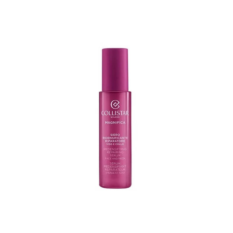 Collistar Magnifica - Redensifying and Repairing Face and Neck Serum, 30 ml
