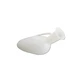 Urinoir en plastique pour hommes (dans un sac)