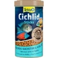 Tetra Cichlid sticks – hrană completă pentru cichlizi de talie medie-mare, 500 ml