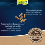 Tetra Cichlid Sticks – Alleinfutter für mittelgroße bis große Cichliden, 500 ml