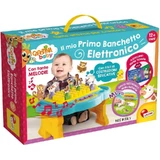 Lisciani Carotina Baby - Mijn eerste elektronische standaard