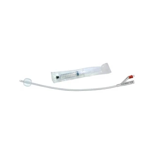 Brillant Plus Aquaflate - Katheter 850081, maat CH22