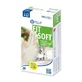 Tulip Fit Soft - 100 latex gloves - size L