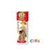 Cliffi Fruity Sticks with Fruit and Honey - Supplementary Food for Dwarf Rabbits and Guinea Pigs, 110 g