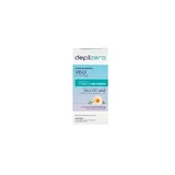 Depilzero Gentle Facial Hair Removal Strips, 20 strips + post-removal wipes