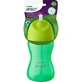Avent cană cu pai curbat, de la 12 luni în sus, 300 ml