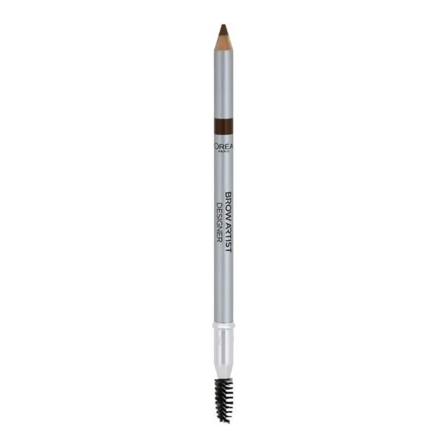 L'Oréal Paris Infaillible Brows 12h Micro Definer Pencil - Lápiz de cejas n.º 6.32 Auburn