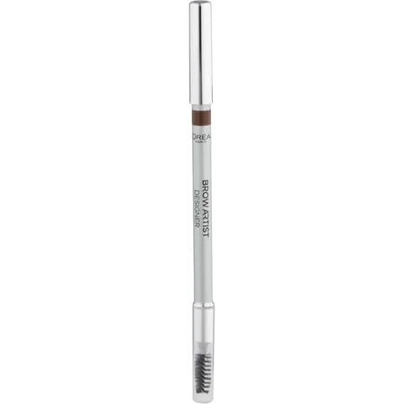 L'Oréal Paris Infaillible Brows 12h Micro Definer Pencil - Lápiz de cejas n.º 6.32 Auburn