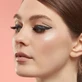Deborah Ultra Liner vloeibare eyeliner - Zwart