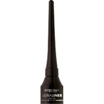 Deborah Ultra Liner vloeibare eyeliner - Zwart