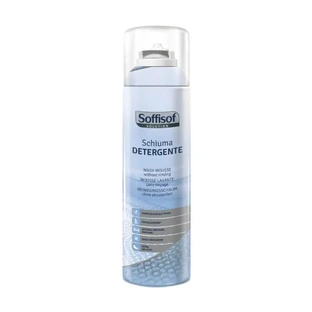 Soffisof Solution - Lichaamsreinigingsschuim, 400 ml