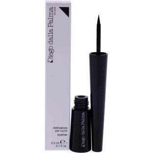 Diego dalla Palma Eye Liner - No. 01 Intense Black