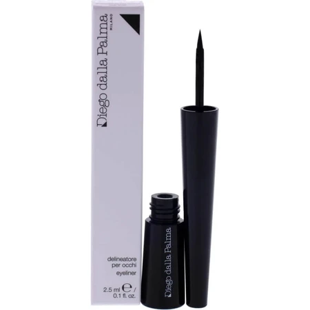Diego dalla Palma Eye Liner - No. 01 Intense Black
