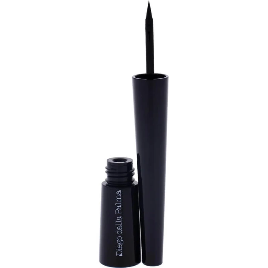 Diego dalla Palma Eye Liner - No. 01 Intense Black