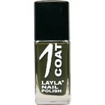 Vernis à ongles Layla « One-Coat » - N° 29 Verit Noir